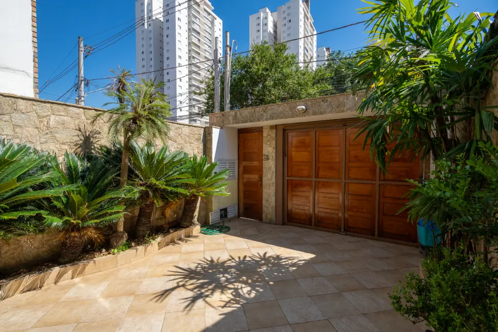 Foto 4 de Casa com 3 quartos à venda, 129m2 em Vila Cruzeiro, São Paulo - SP