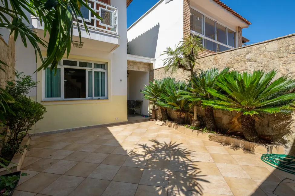 Foto 7 de Casa com 3 quartos à venda, 129m2 em Vila Cruzeiro, São Paulo - SP