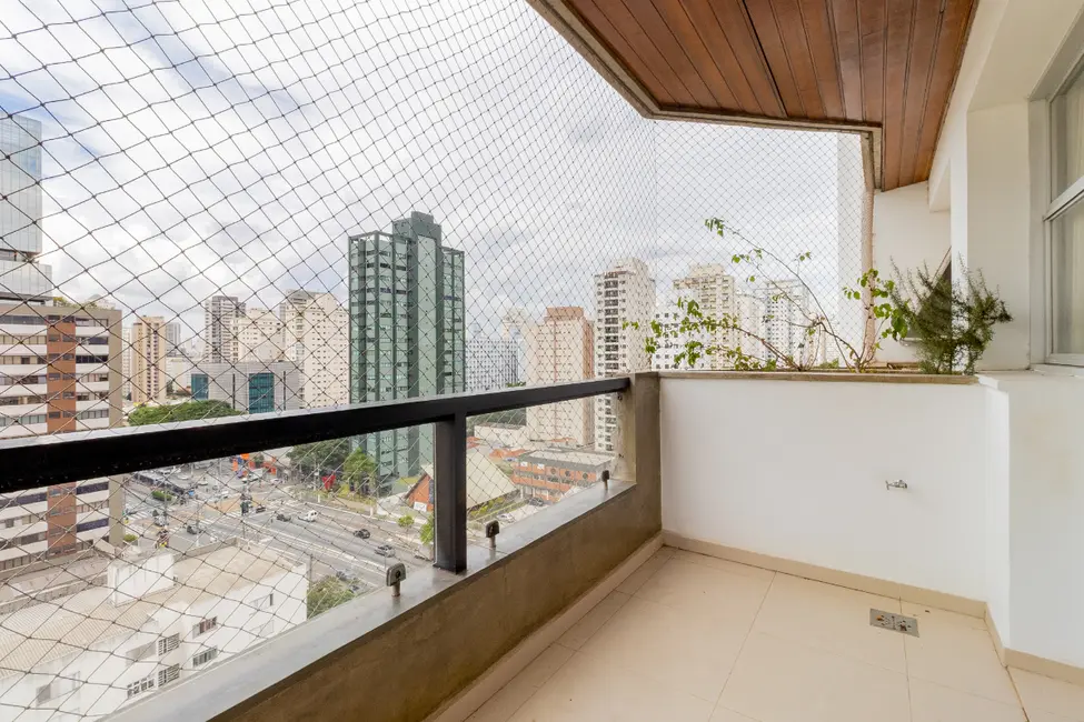 Foto 6 de Apartamento com 3 quartos à venda, 236m2 em Campo Belo, São Paulo - SP