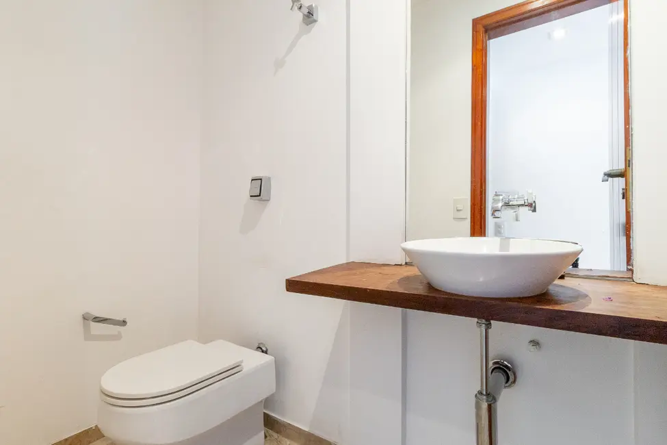 Foto 8 de Apartamento com 3 quartos à venda, 236m2 em Campo Belo, São Paulo - SP