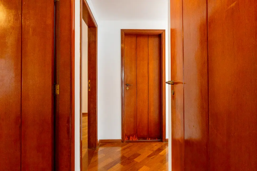 Foto 9 de Apartamento com 3 quartos à venda, 236m2 em Campo Belo, São Paulo - SP