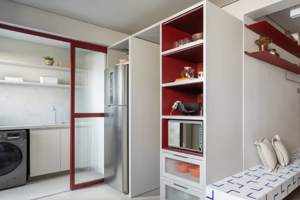 Foto 5 de Apartamento com 3 quartos à venda, 114m2 em Vila Mariana, São Paulo - SP