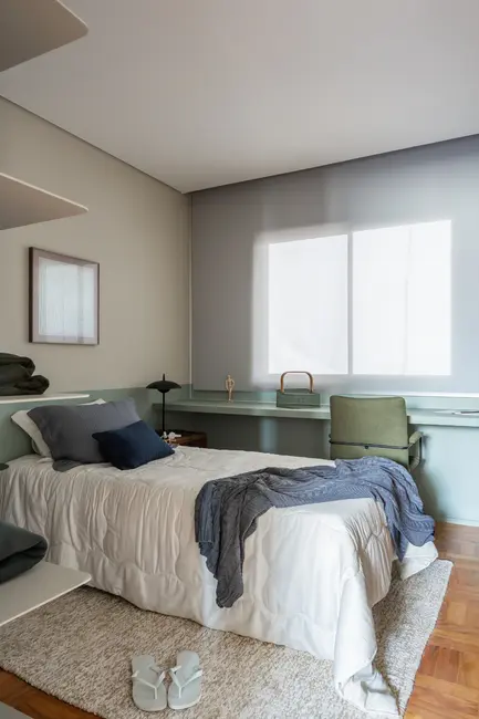 Foto 9 de Apartamento com 3 quartos à venda, 114m2 em Vila Mariana, São Paulo - SP