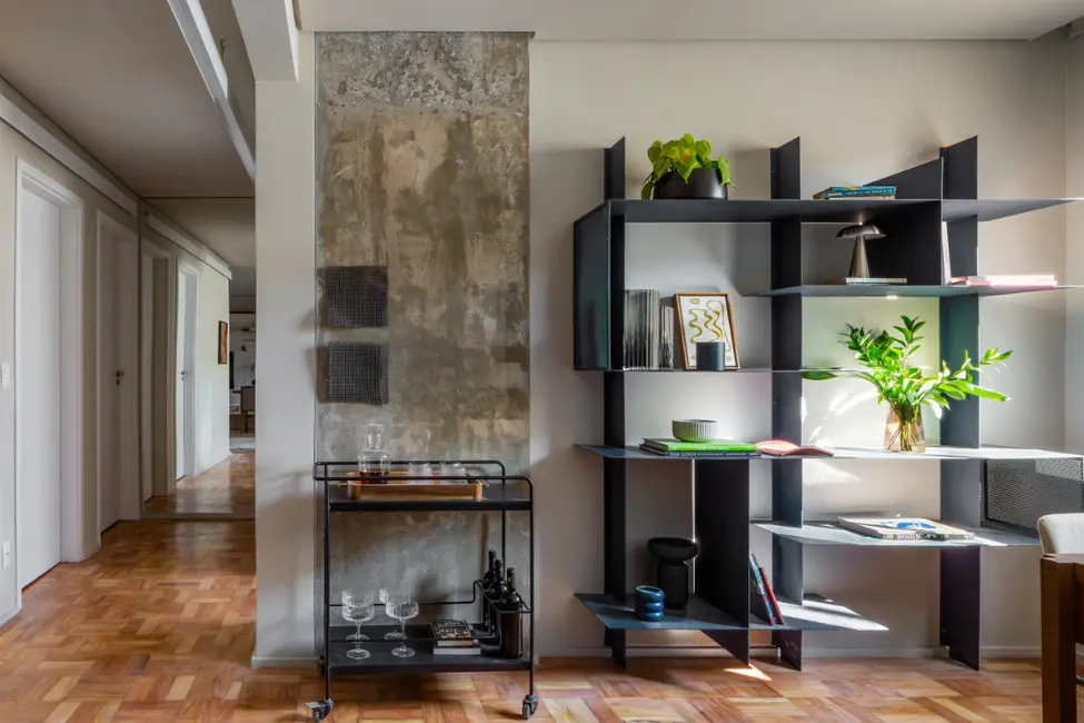 Foto 8 de Apartamento com 3 quartos à venda, 114m2 em Vila Mariana, São Paulo - SP