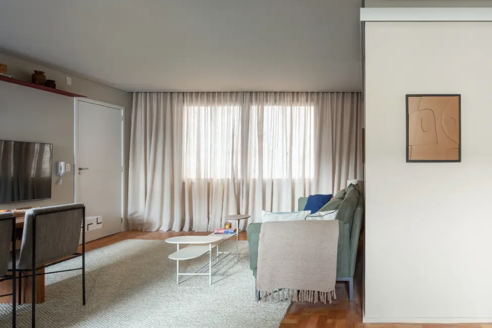 Foto 6 de Apartamento com 3 quartos à venda, 114m2 em Vila Mariana, São Paulo - SP