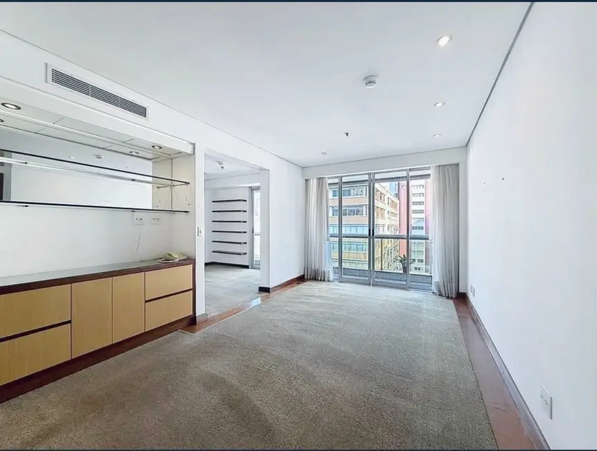 Foto 1 de Apartamento com 2 quartos à venda, 85m2 em Itaim Bibi, São Paulo - SP