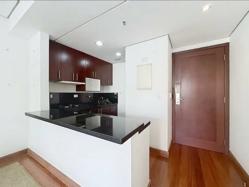 Foto 3 de Apartamento com 2 quartos à venda, 85m2 em Itaim Bibi, São Paulo - SP