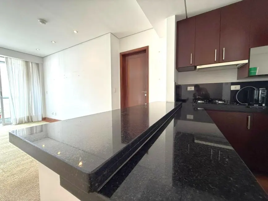 Foto 4 de Apartamento com 2 quartos à venda, 85m2 em Itaim Bibi, São Paulo - SP