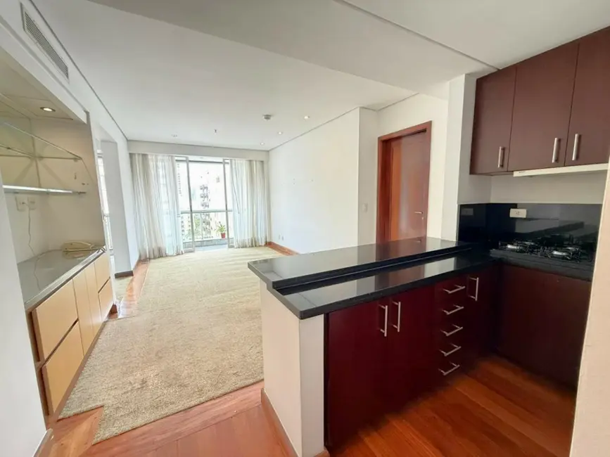 Foto 5 de Apartamento com 2 quartos à venda, 85m2 em Itaim Bibi, São Paulo - SP