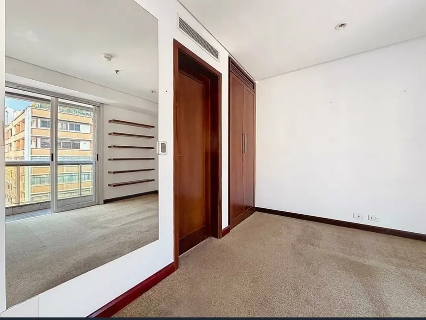 Foto 9 de Apartamento com 2 quartos à venda, 85m2 em Itaim Bibi, São Paulo - SP