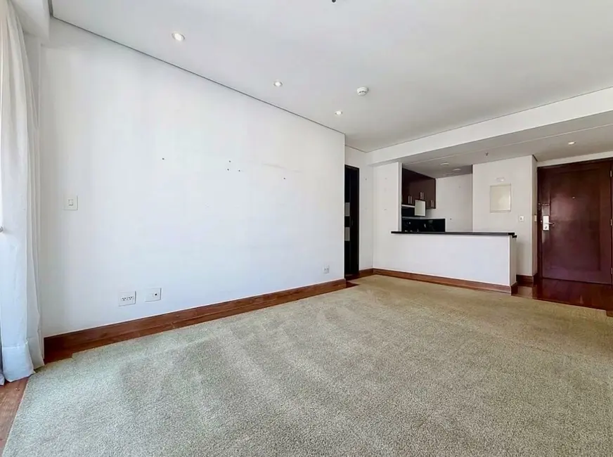 Foto 2 de Apartamento com 2 quartos à venda, 85m2 em Itaim Bibi, São Paulo - SP