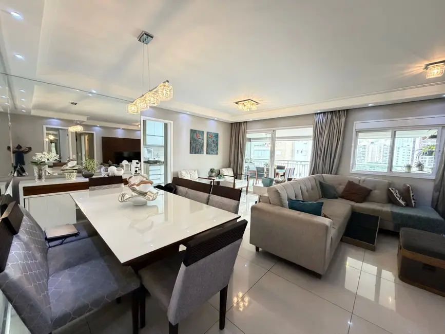 Apartamento com 3 quartos à venda, 146m2 em Vila Alexandria, São Paulo - SP - imagem 5 Foto 5 de Apartamento com 3 quartos à venda, 146m2 em Vila Alexandria, São Paulo - SP
