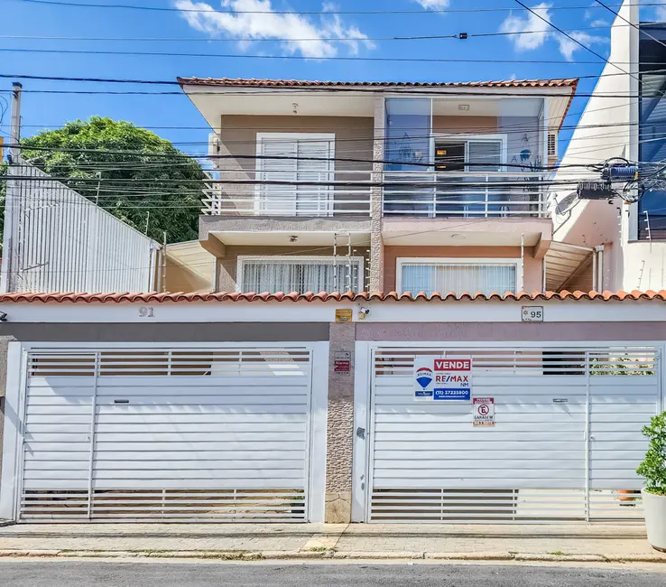 Sobrado com 3 quartos à venda, 172m2 em Vila Sônia, São Paulo - SP - imagem 1 Foto 1 de Sobrado com 3 quartos à venda, 172m2 em Vila Sônia, São Paulo - SP