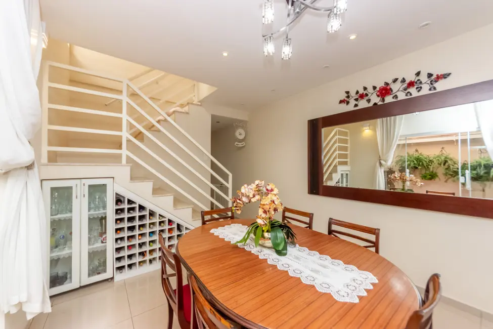 Foto 7 de Sobrado com 3 quartos à venda, 218m2 em Vila Sônia, São Paulo - SP