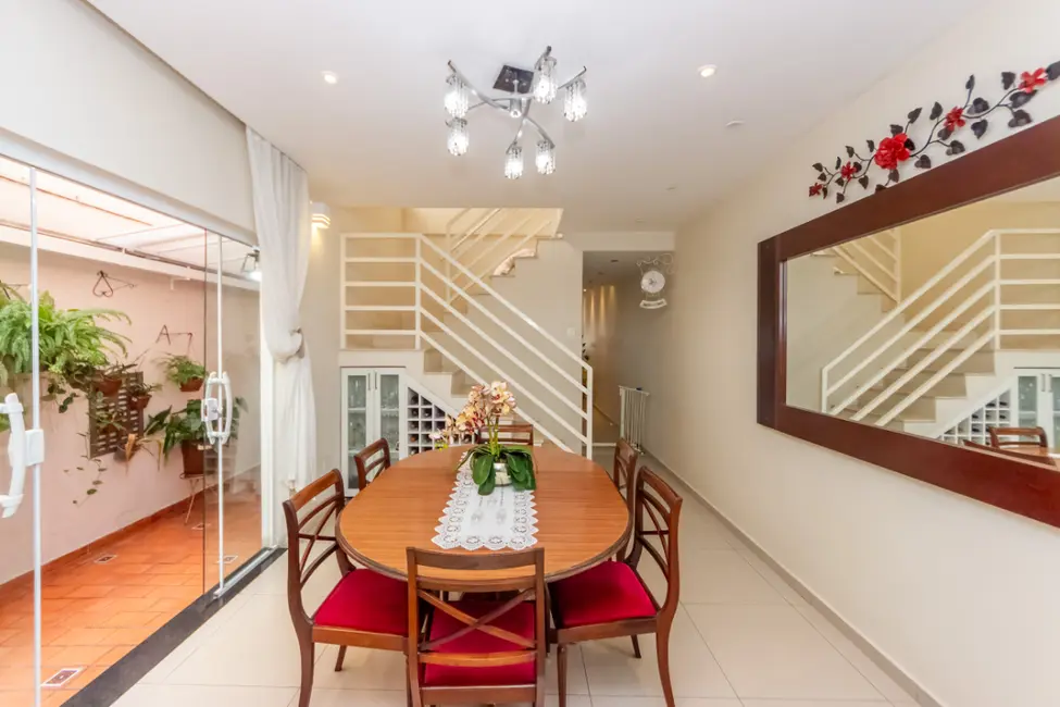 Foto 8 de Sobrado com 3 quartos à venda, 218m2 em Vila Sônia, São Paulo - SP