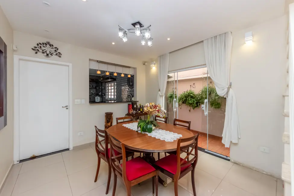 Foto 6 de Sobrado com 3 quartos à venda, 218m2 em Vila Sônia, São Paulo - SP