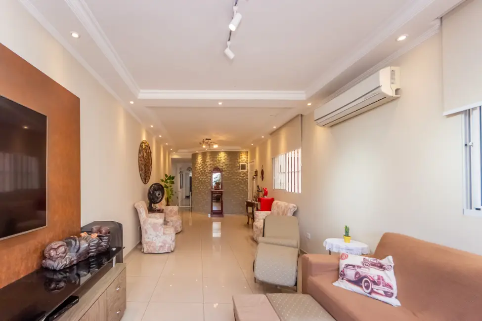 Foto 3 de Sobrado com 3 quartos à venda, 218m2 em Vila Sônia, São Paulo - SP