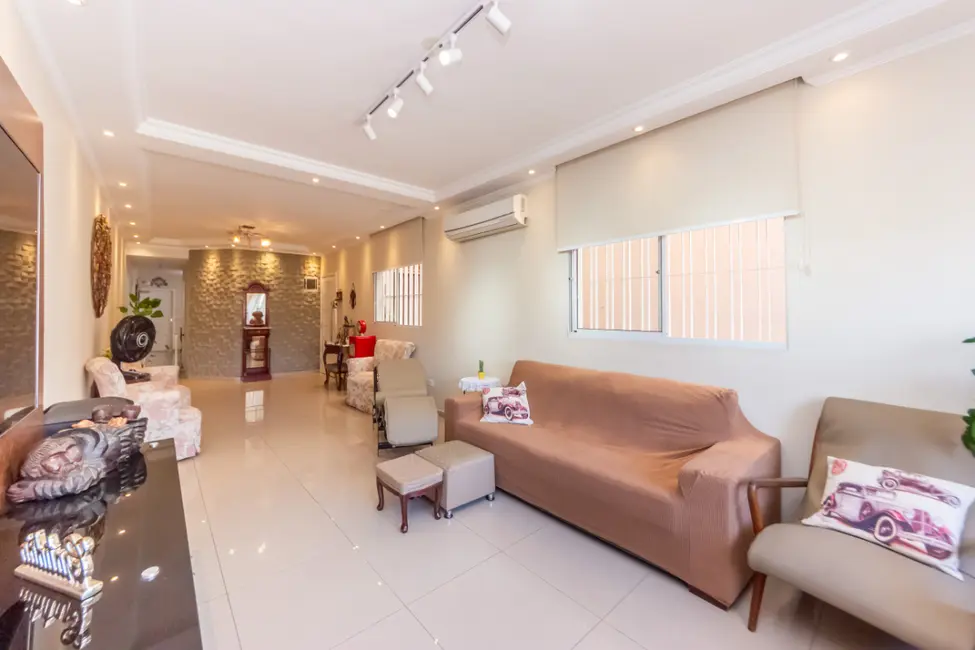 Foto 2 de Sobrado com 3 quartos à venda, 218m2 em Vila Sônia, São Paulo - SP