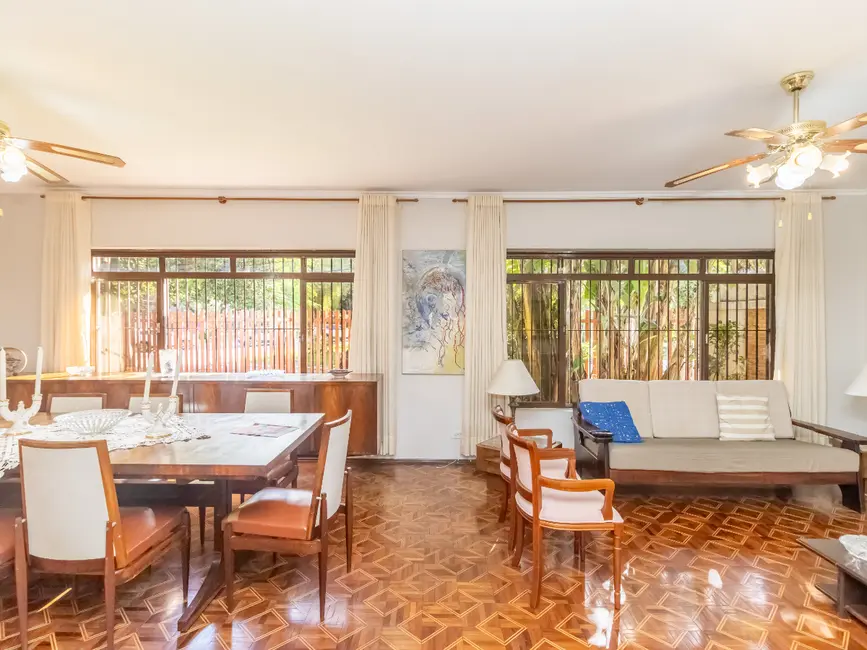 Foto 3 de Casa com 3 quartos à venda, 245m2 em Vila Madalena, São Paulo - SP