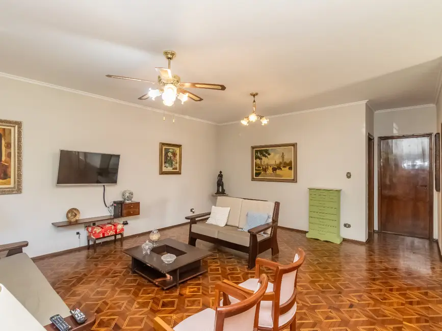 Foto 5 de Casa com 3 quartos à venda, 245m2 em Vila Madalena, São Paulo - SP