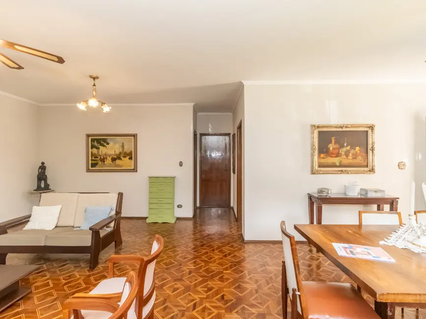 Foto 4 de Casa com 3 quartos à venda, 245m2 em Vila Madalena, São Paulo - SP