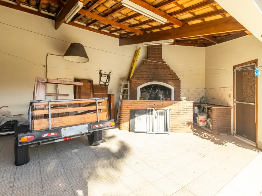 Foto 9 de Casa com 3 quartos à venda, 245m2 em Vila Madalena, São Paulo - SP