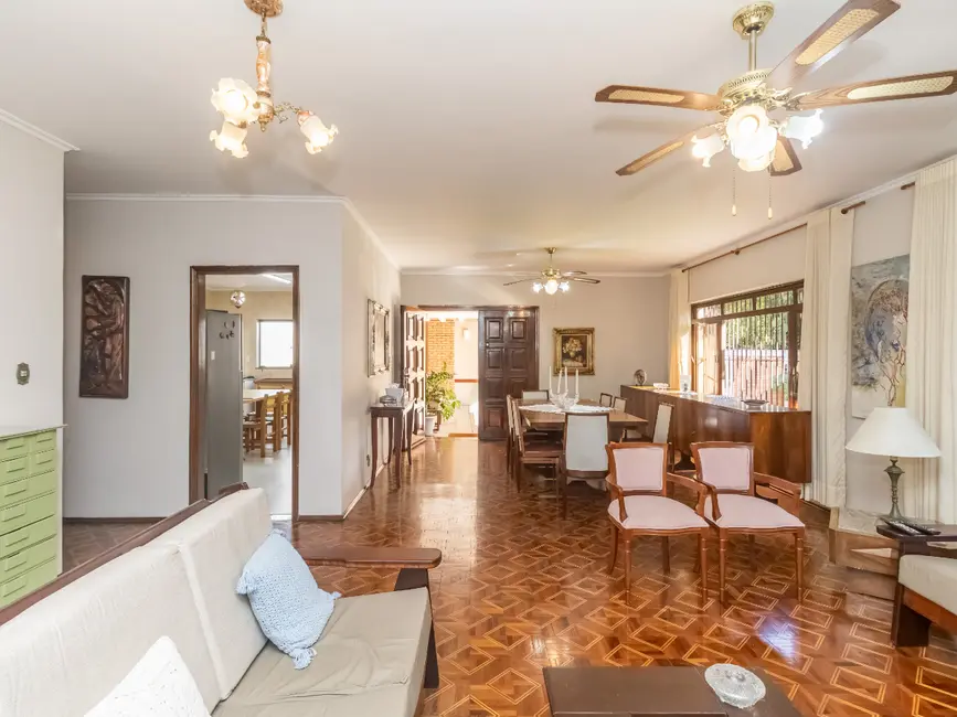 Foto 1 de Casa com 3 quartos à venda, 245m2 em Vila Madalena, São Paulo - SP