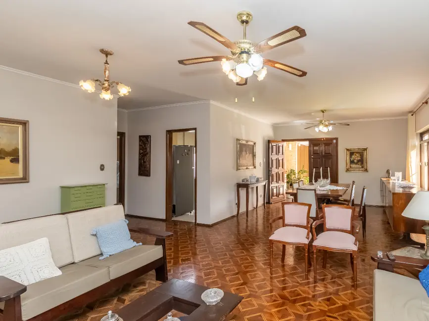 Foto 2 de Casa com 3 quartos à venda, 245m2 em Vila Madalena, São Paulo - SP