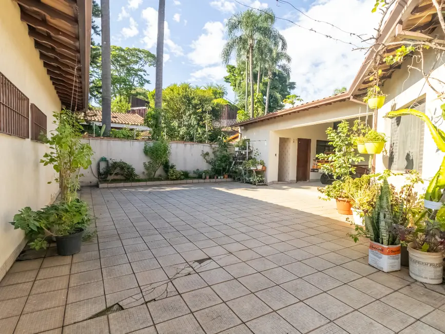 Foto 7 de Casa com 3 quartos à venda, 245m2 em Vila Madalena, São Paulo - SP