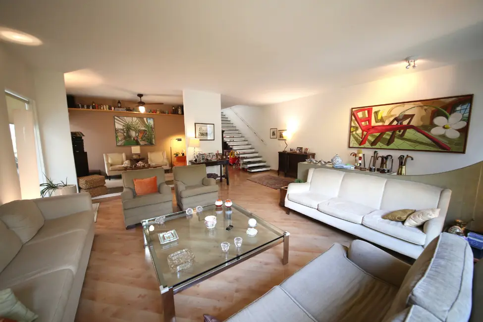 Foto 3 de Casa com 5 quartos à venda, 400m2 em Planalto Paulista, São Paulo - SP