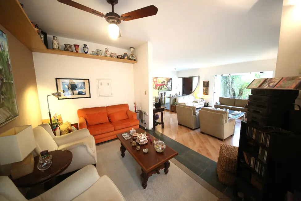 Foto 9 de Casa com 5 quartos à venda, 400m2 em Planalto Paulista, São Paulo - SP