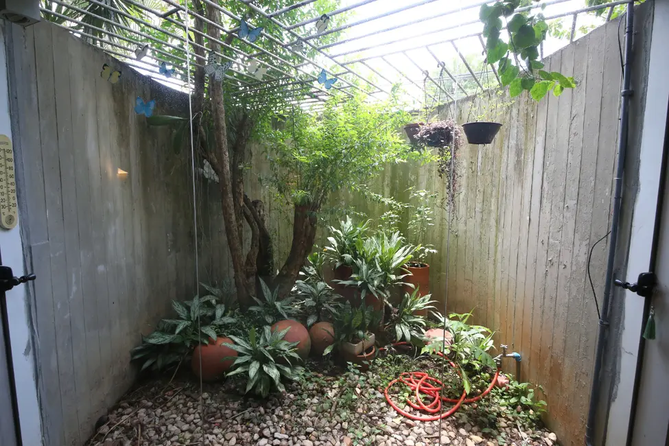 Foto 6 de Casa com 5 quartos à venda, 400m2 em Planalto Paulista, São Paulo - SP