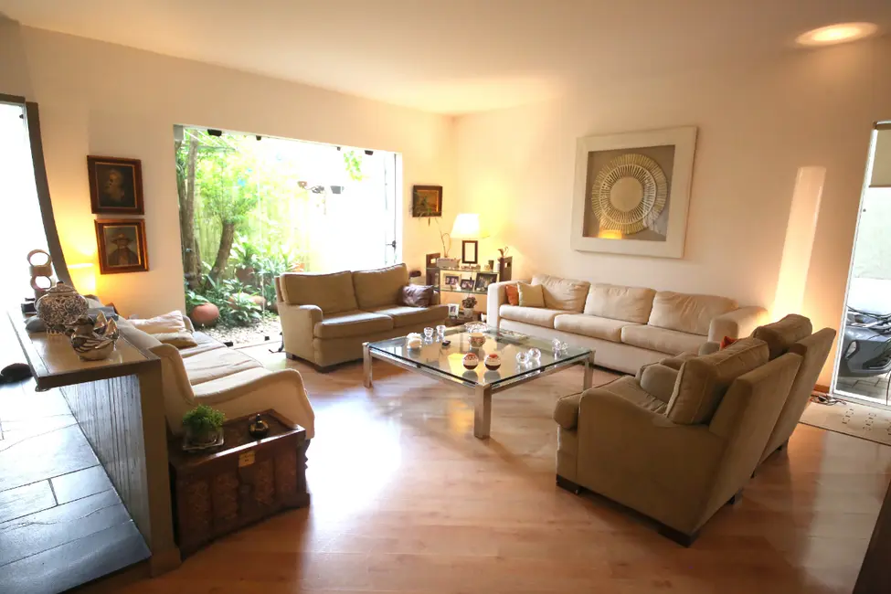 Foto 2 de Casa com 5 quartos à venda, 400m2 em Planalto Paulista, São Paulo - SP