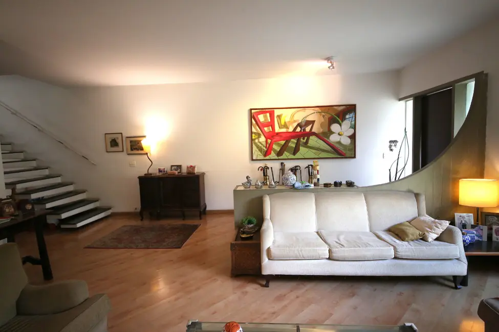 Foto 7 de Casa com 5 quartos à venda, 400m2 em Planalto Paulista, São Paulo - SP