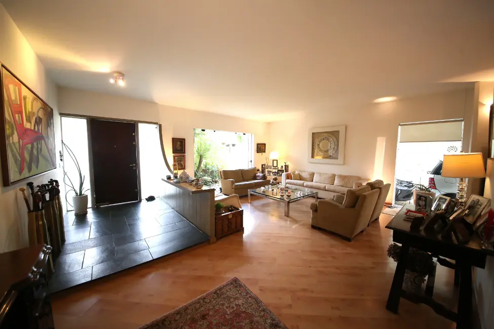 Foto 1 de Casa com 5 quartos à venda, 400m2 em Planalto Paulista, São Paulo - SP