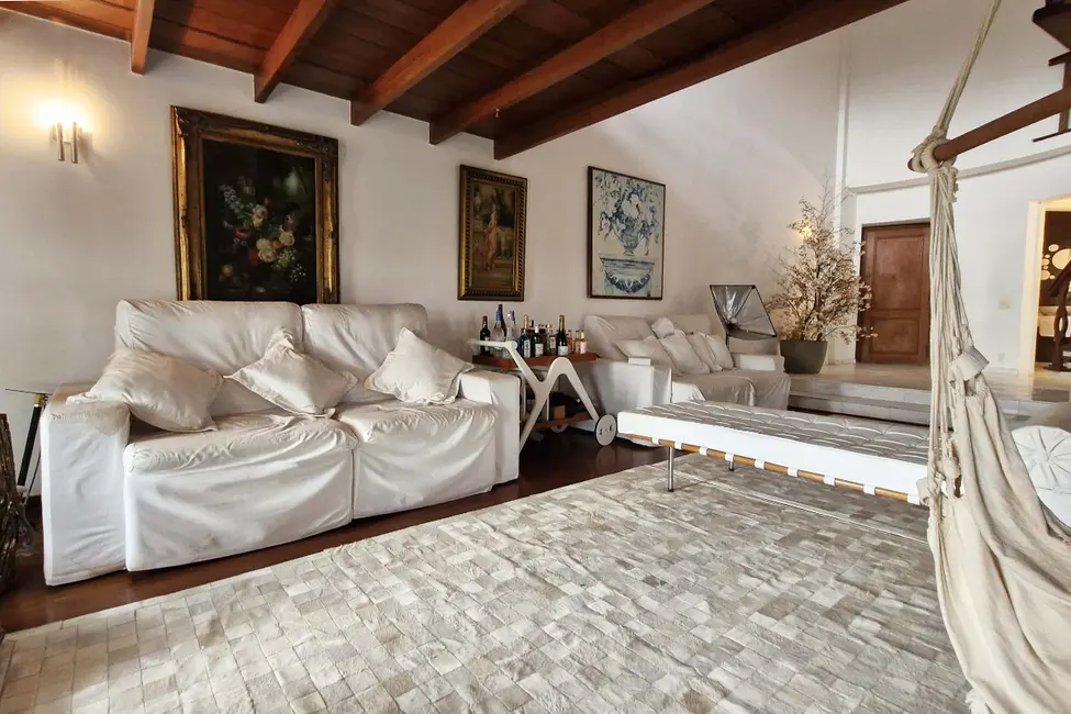 Foto 5 de Apartamento com 3 quartos à venda, 225m2 em Vila Andrade, São Paulo - SP