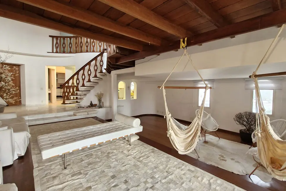 Foto 6 de Apartamento com 3 quartos à venda, 225m2 em Vila Andrade, São Paulo - SP