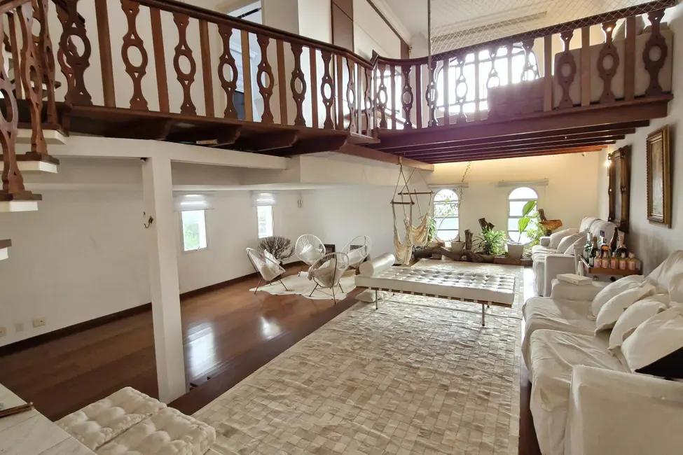 Foto 2 de Apartamento com 3 quartos à venda, 225m2 em Vila Andrade, São Paulo - SP