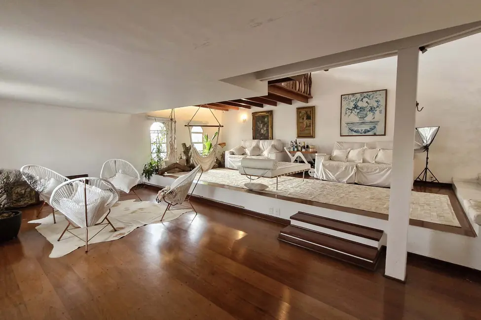 Foto 3 de Apartamento com 3 quartos à venda, 225m2 em Vila Andrade, São Paulo - SP