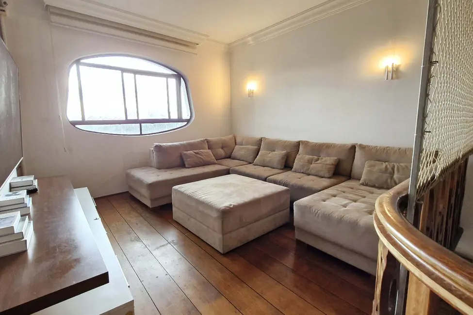 Foto 9 de Apartamento com 3 quartos à venda, 225m2 em Vila Andrade, São Paulo - SP