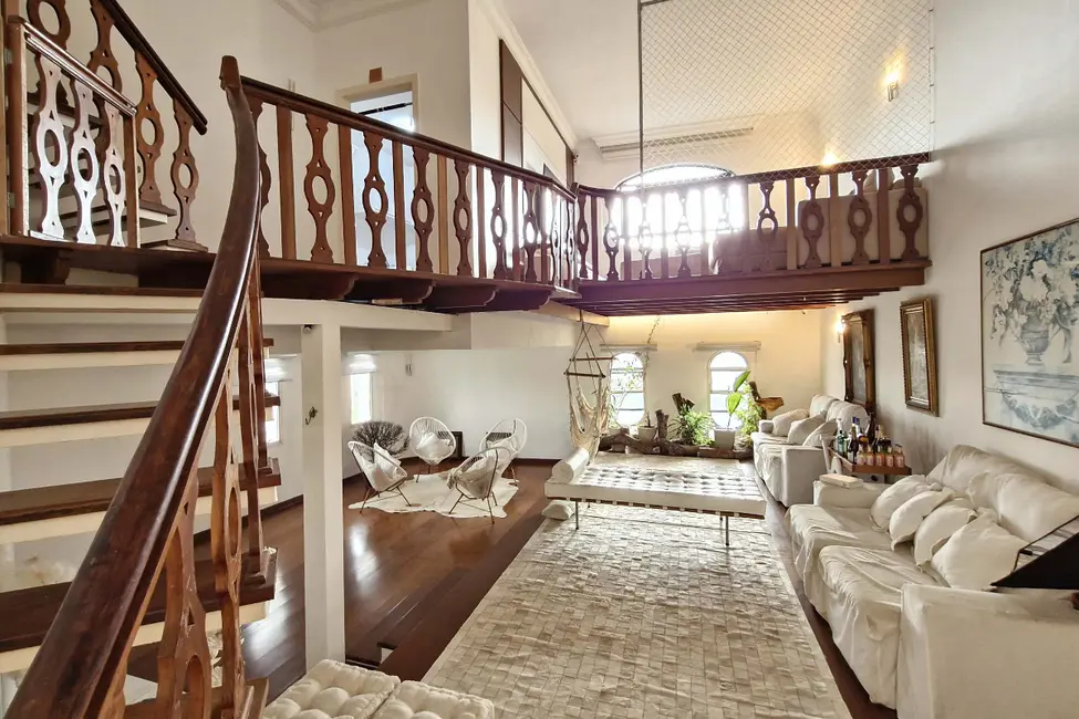 Foto 7 de Apartamento com 3 quartos à venda, 225m2 em Vila Andrade, São Paulo - SP