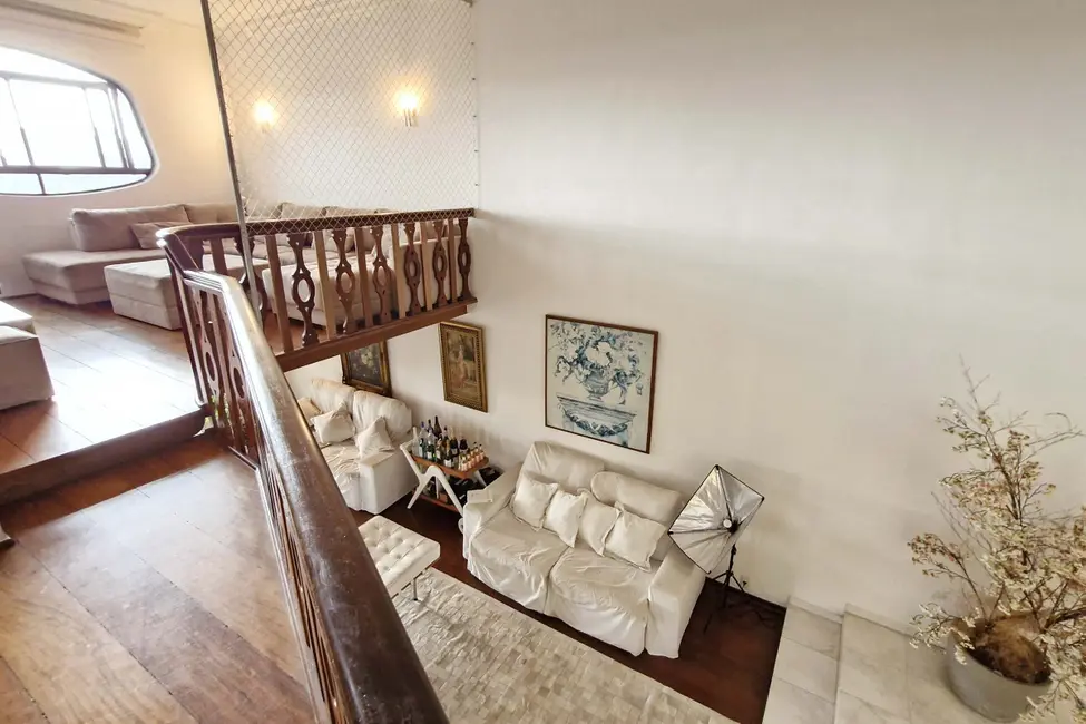 Foto 8 de Apartamento com 3 quartos à venda, 225m2 em Vila Andrade, São Paulo - SP