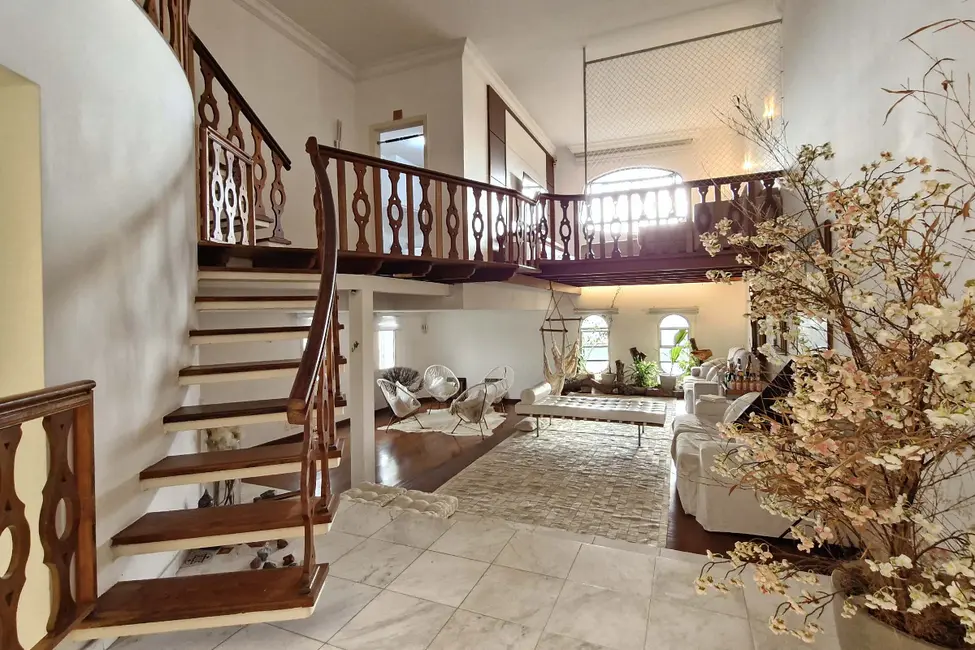 Foto 1 de Apartamento com 3 quartos à venda, 225m2 em Vila Andrade, São Paulo - SP