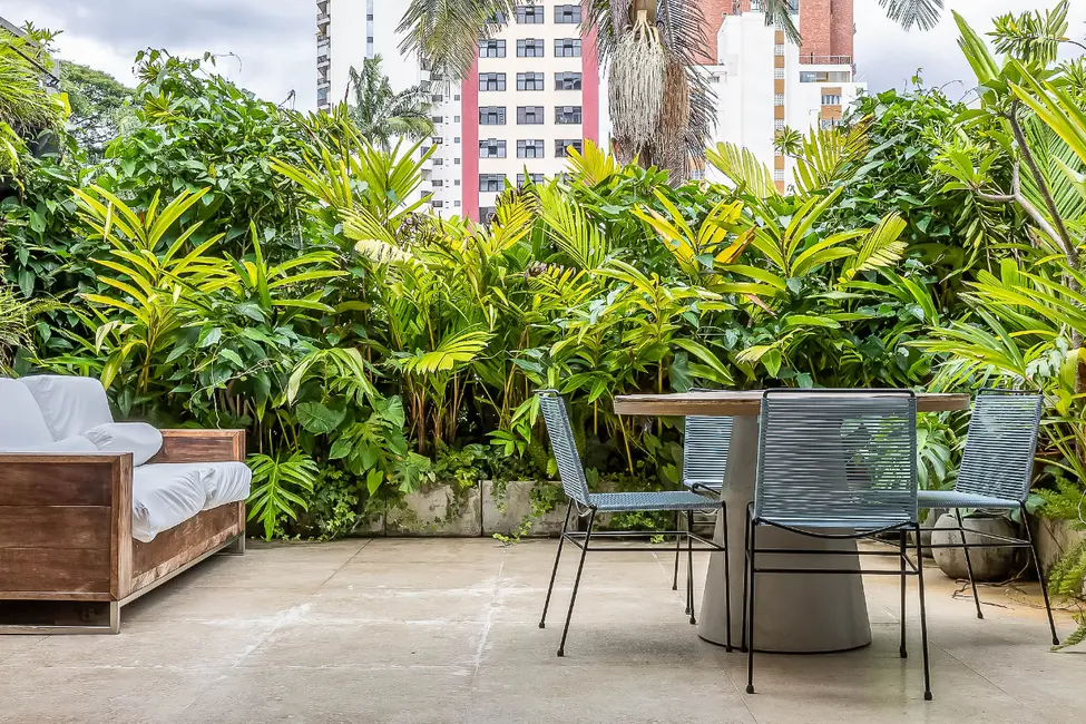 Foto 9 de Casa de Vila com 4 quartos à venda, 270m2 em Itaim Bibi, São Paulo - SP