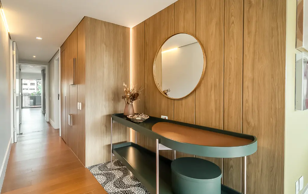 Foto 8 de Apartamento com 3 quartos à venda, 172m2 em Vila Madalena, São Paulo - SP