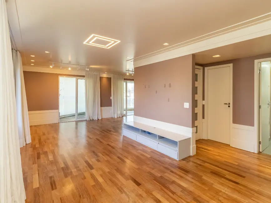 Foto 2 de Apartamento com 4 quartos à venda, 178m2 em Vila Mariana, São Paulo - SP