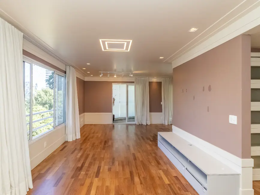 Foto 4 de Apartamento com 4 quartos à venda, 178m2 em Vila Mariana, São Paulo - SP