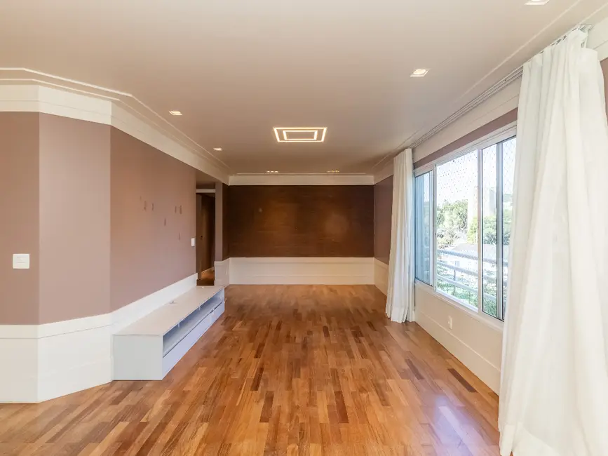 Foto 1 de Apartamento com 4 quartos à venda, 178m2 em Vila Mariana, São Paulo - SP