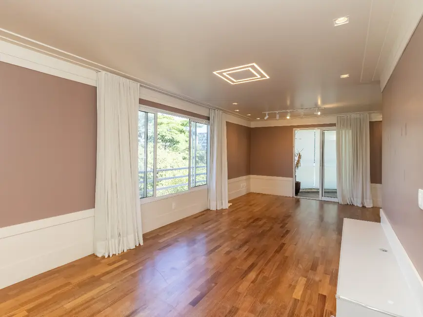 Foto 5 de Apartamento com 4 quartos à venda, 178m2 em Vila Mariana, São Paulo - SP