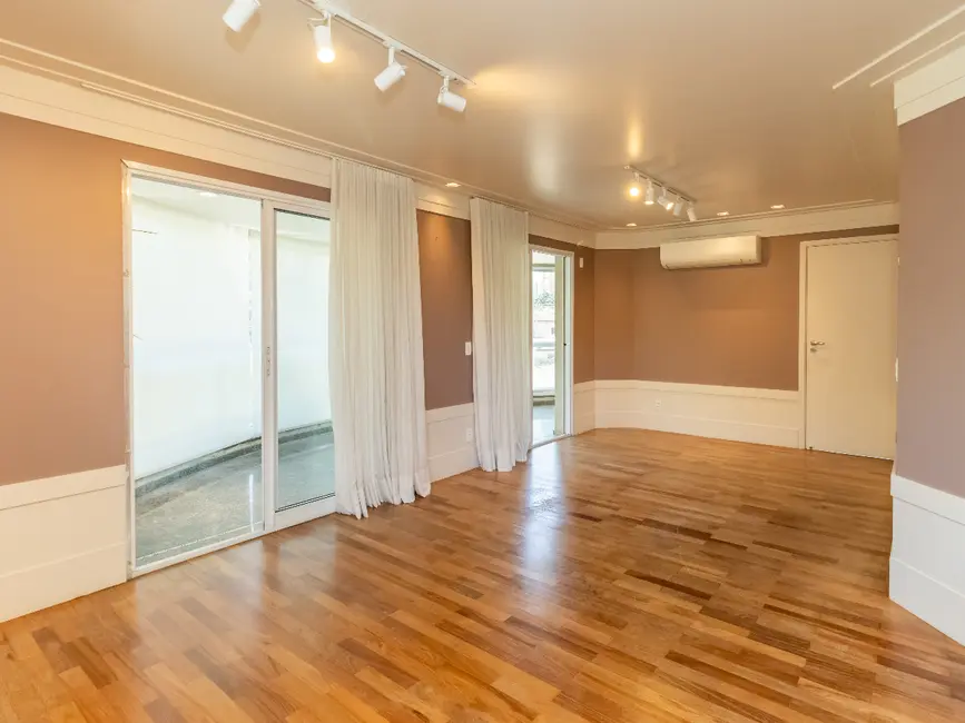 Foto 3 de Apartamento com 4 quartos à venda, 178m2 em Vila Mariana, São Paulo - SP